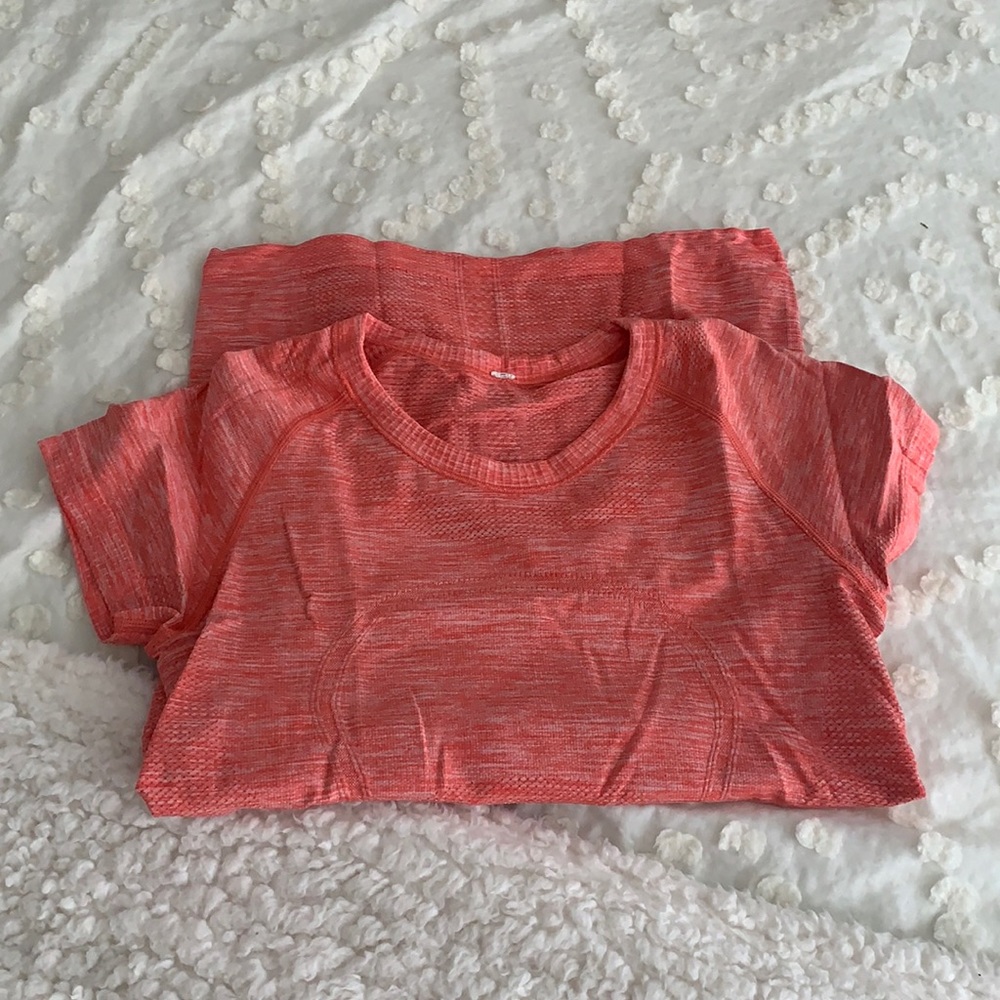 Swiftly Tech Lululemon Top